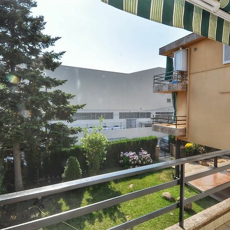 Big Apartment Caprabo Lloret de Mar Eksteriør billede
