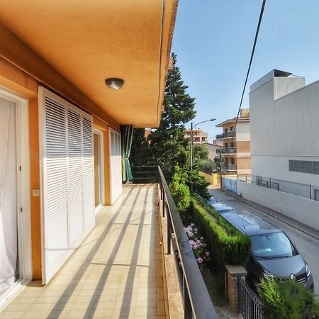 Big Apartment Caprabo Lloret de Mar Eksteriør billede