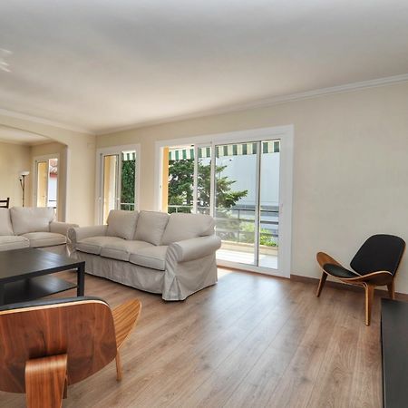 Big Apartment Caprabo Lloret de Mar Eksteriør billede