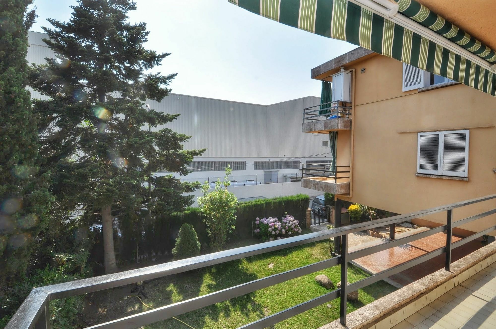 Big Apartment Caprabo Lloret de Mar Eksteriør billede