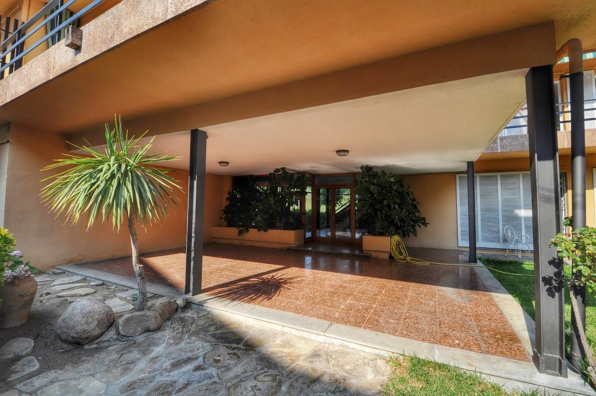 Big Apartment Caprabo Lloret de Mar Eksteriør billede