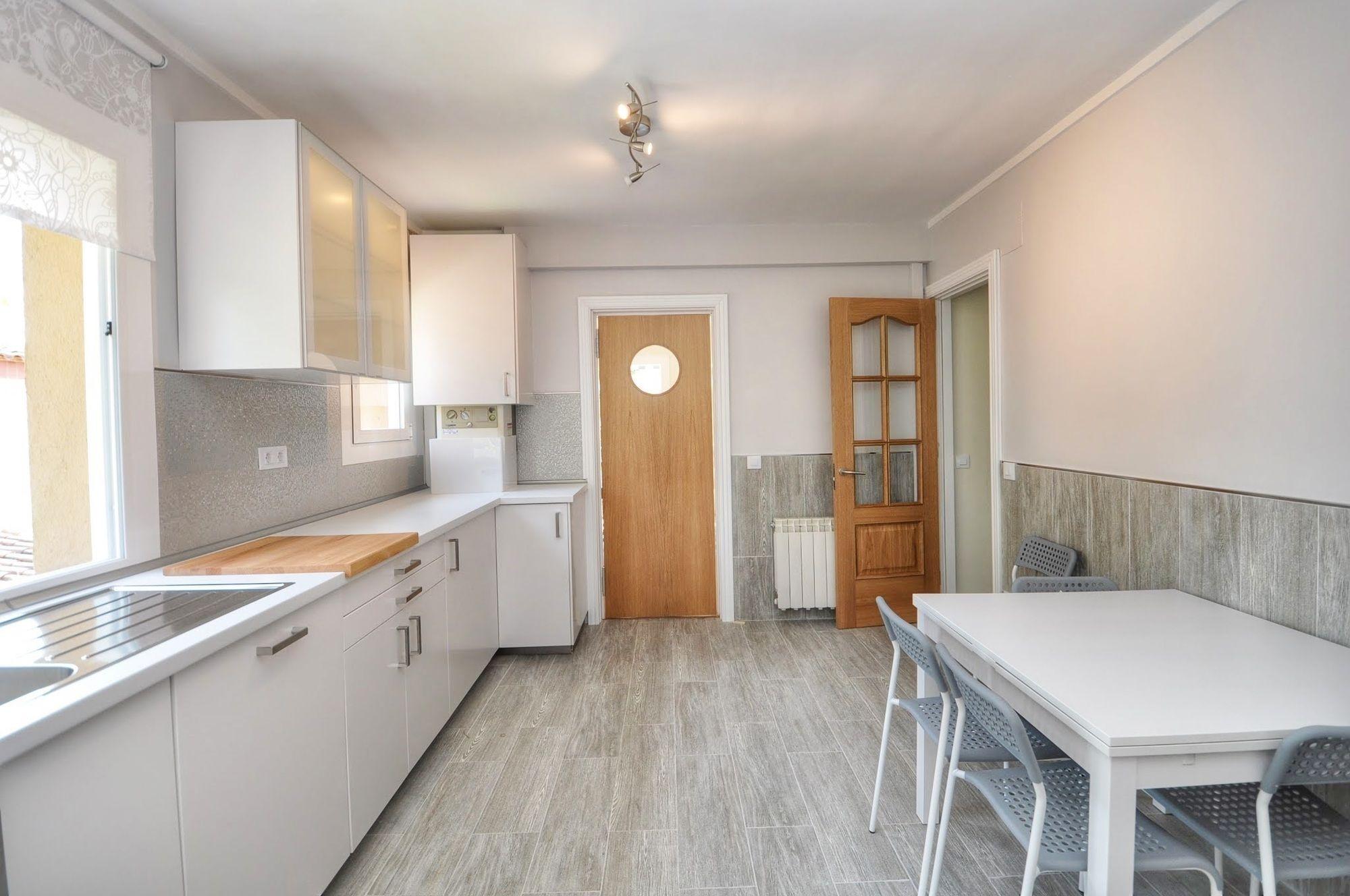 Big Apartment Caprabo Lloret de Mar Eksteriør billede