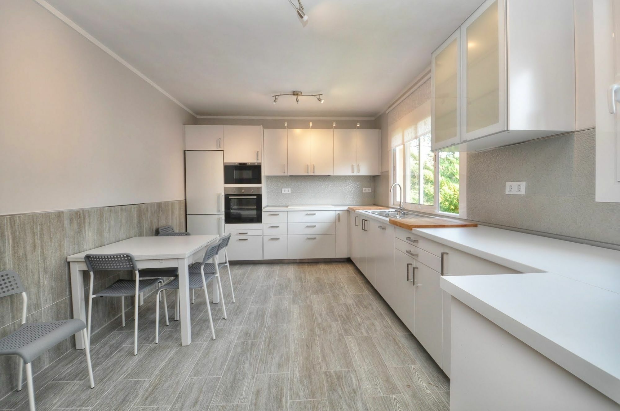 Big Apartment Caprabo Lloret de Mar Eksteriør billede