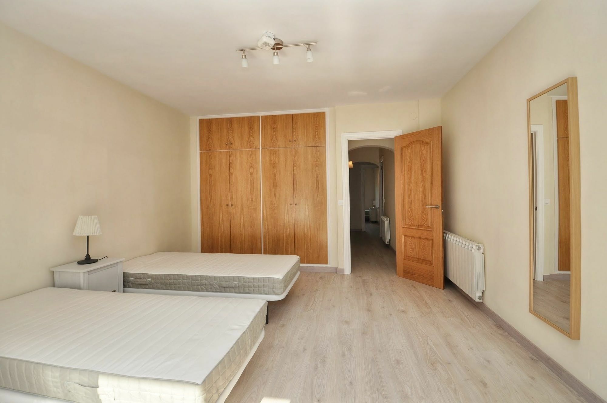 Big Apartment Caprabo Lloret de Mar Eksteriør billede