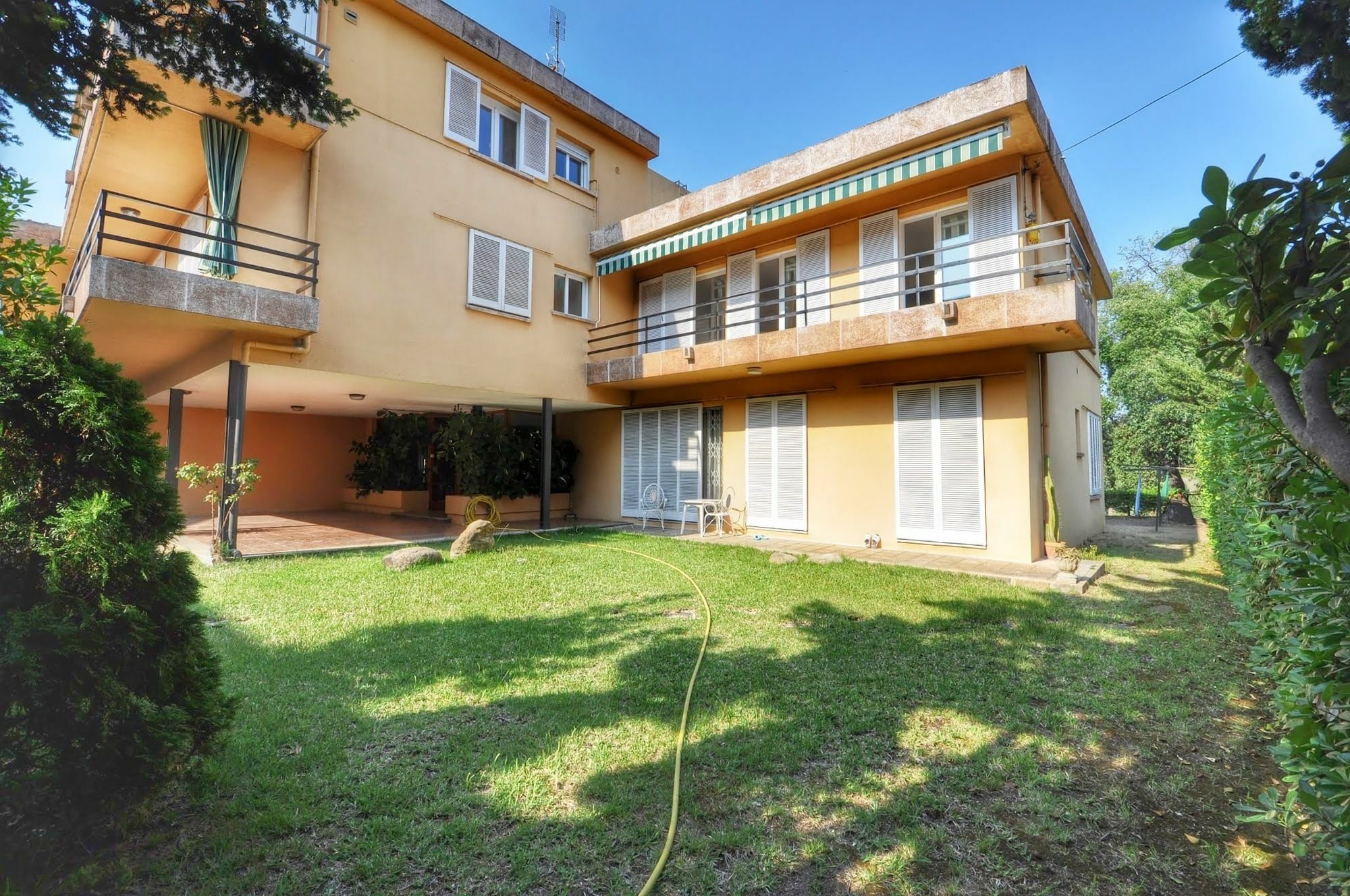 Big Apartment Caprabo Lloret de Mar Eksteriør billede