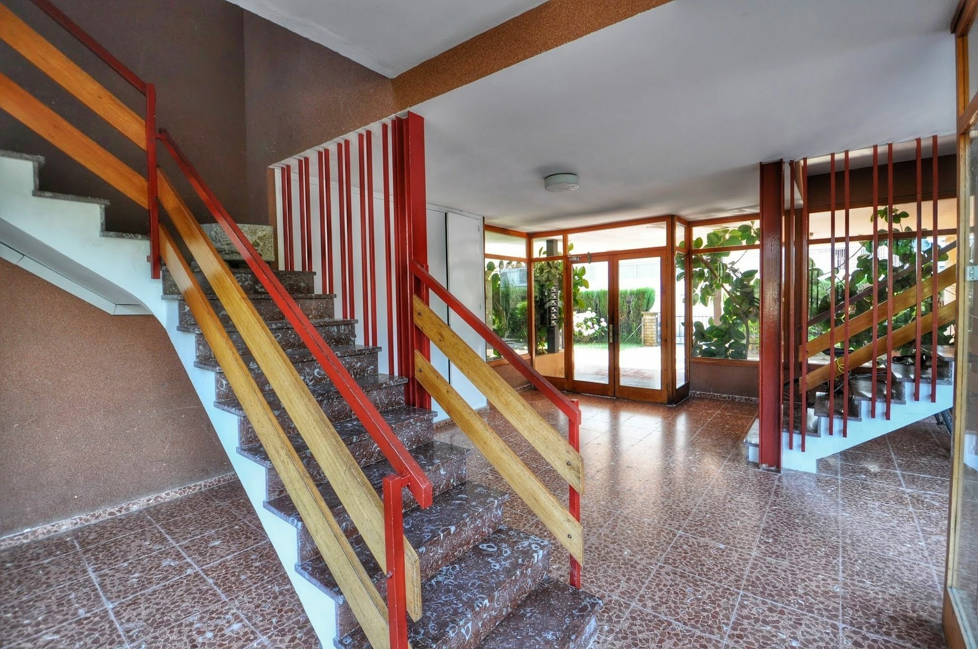 Big Apartment Caprabo Lloret de Mar Eksteriør billede