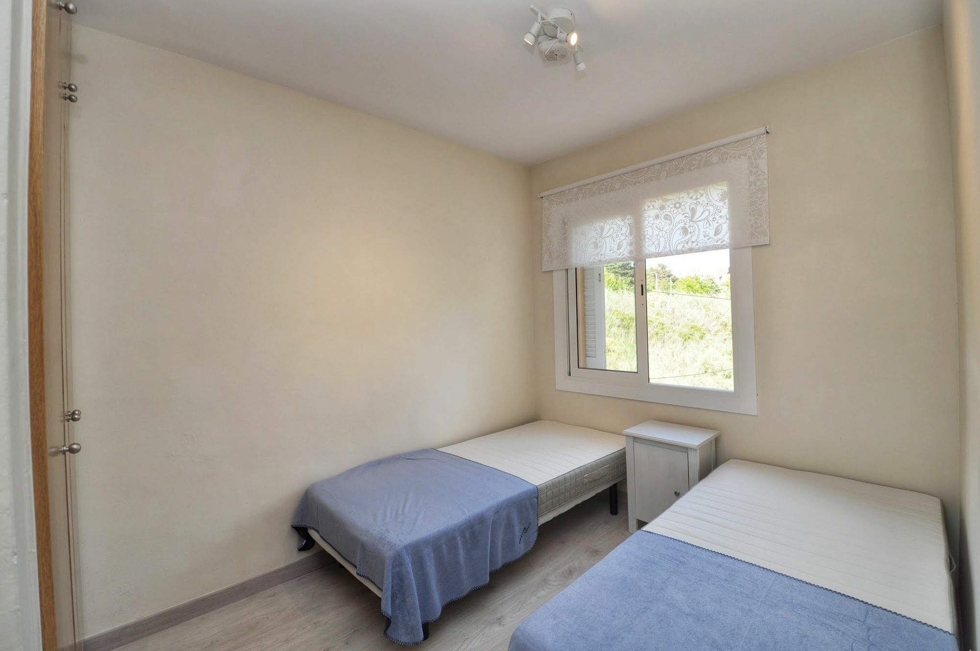 Big Apartment Caprabo Lloret de Mar Eksteriør billede