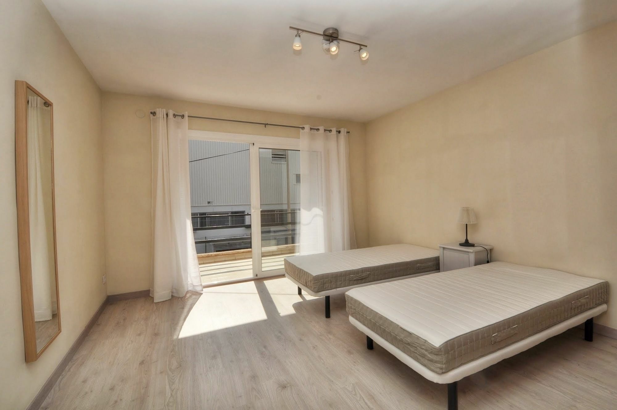 Big Apartment Caprabo Lloret de Mar Eksteriør billede