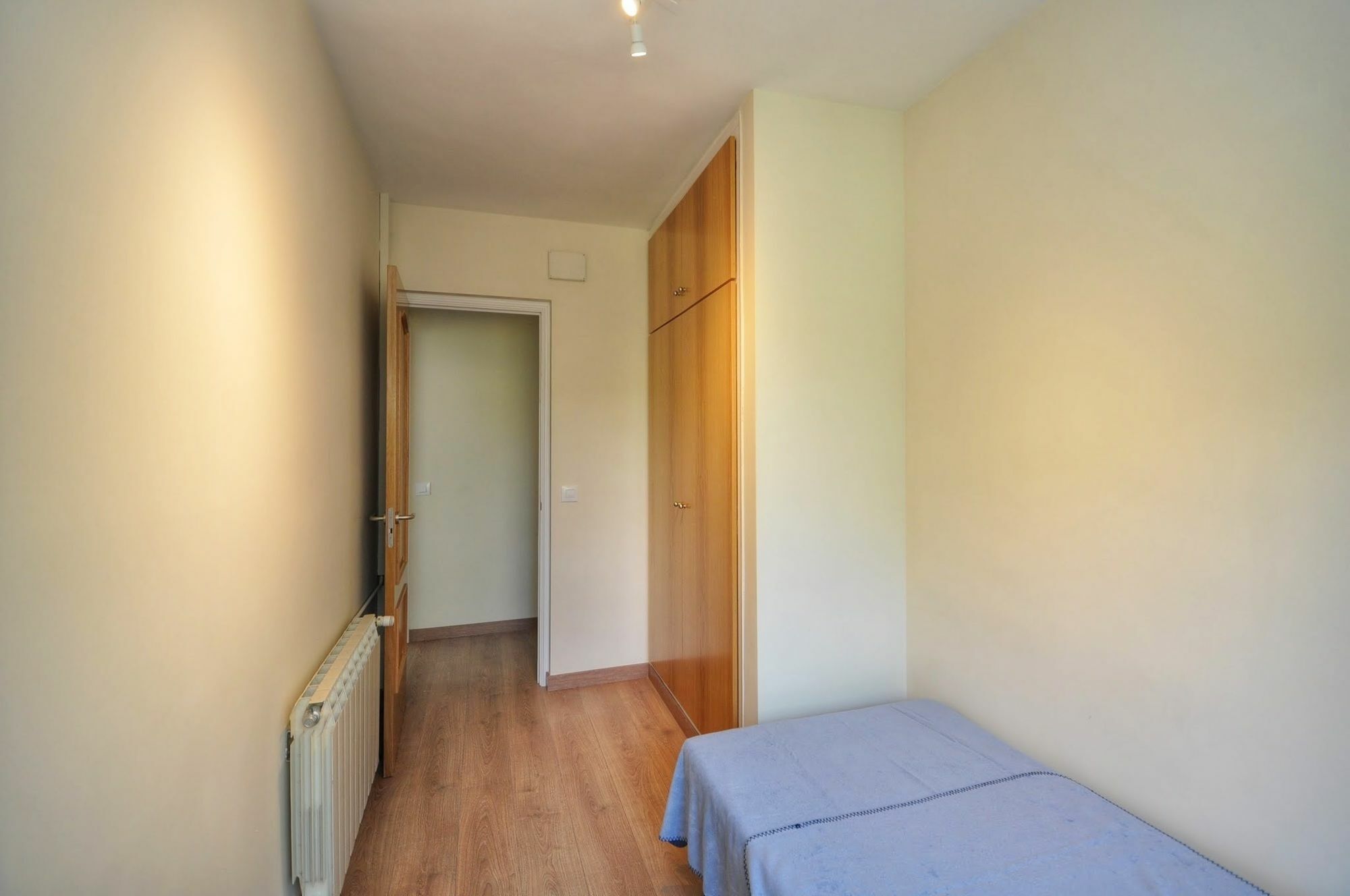 Big Apartment Caprabo Lloret de Mar Eksteriør billede