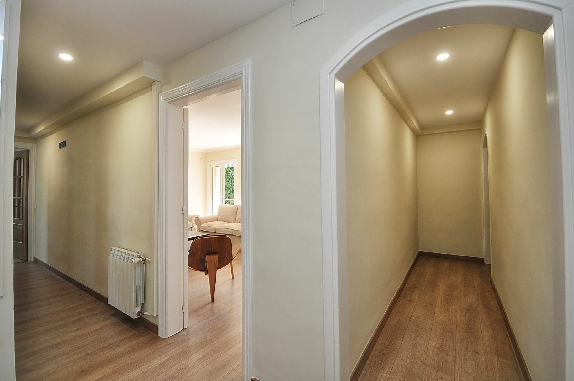 Big Apartment Caprabo Lloret de Mar Eksteriør billede