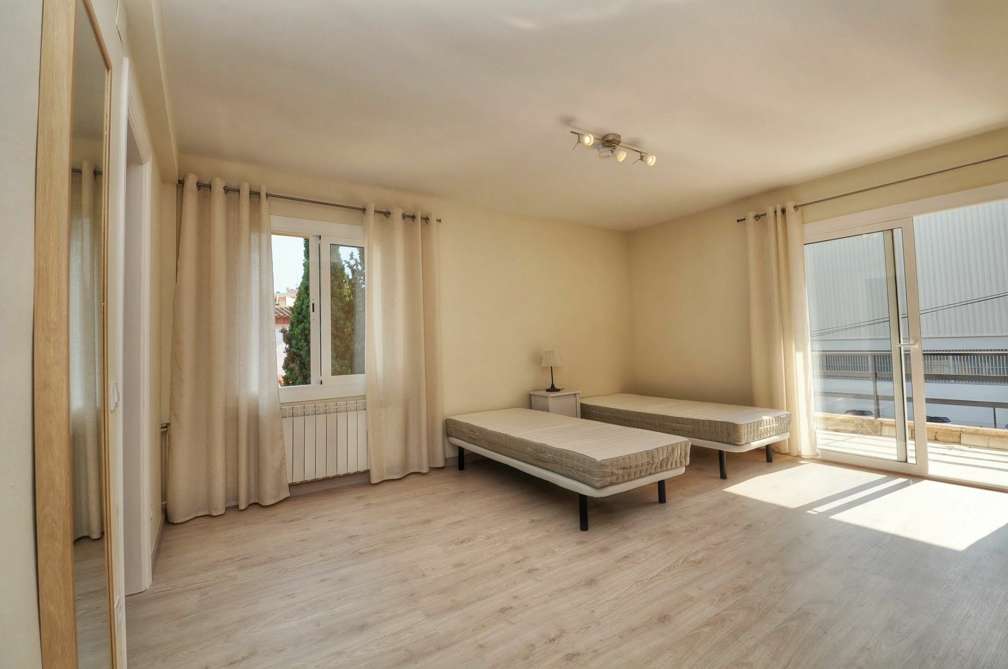 Big Apartment Caprabo Lloret de Mar Eksteriør billede