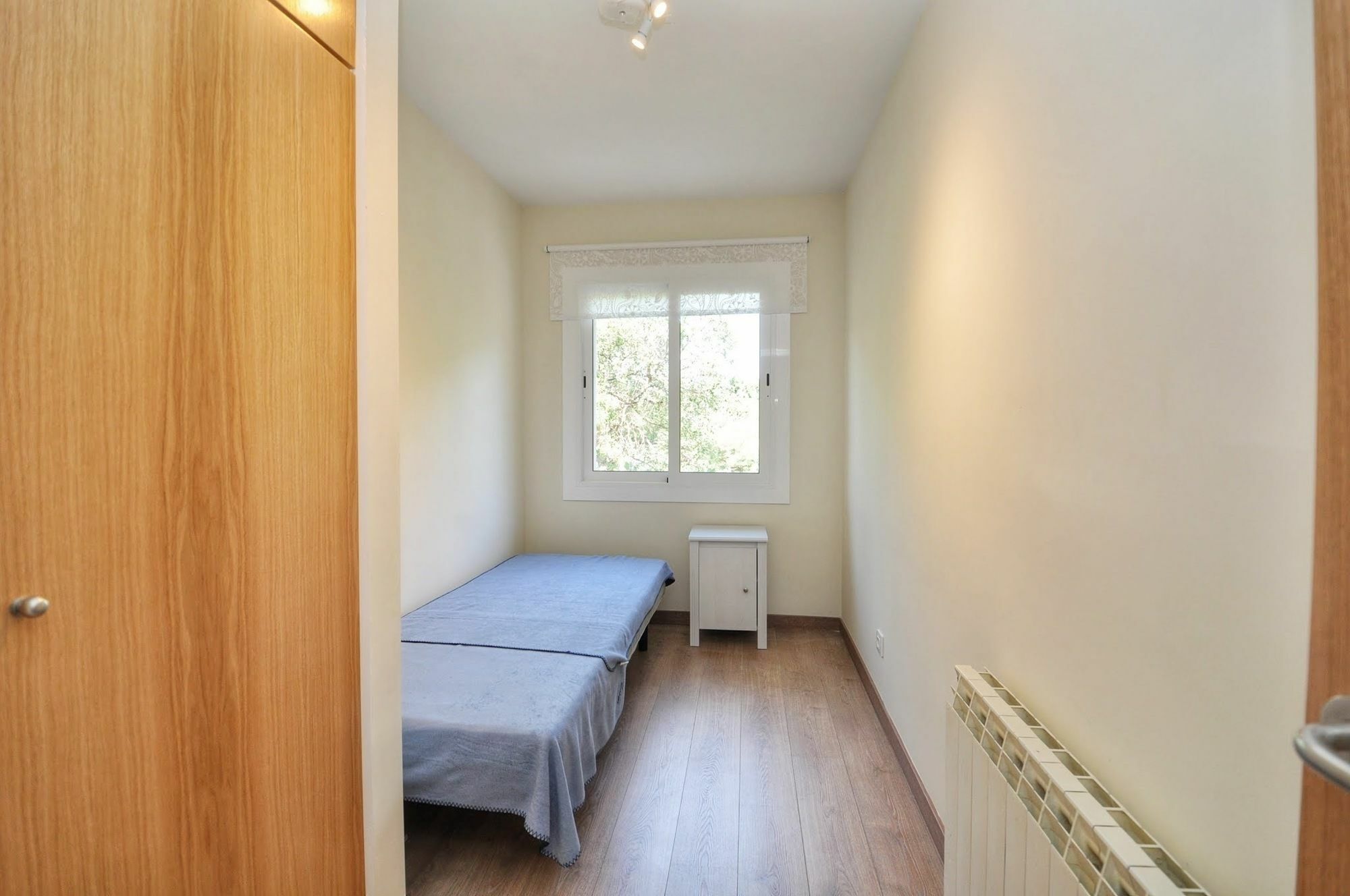 Big Apartment Caprabo Lloret de Mar Eksteriør billede