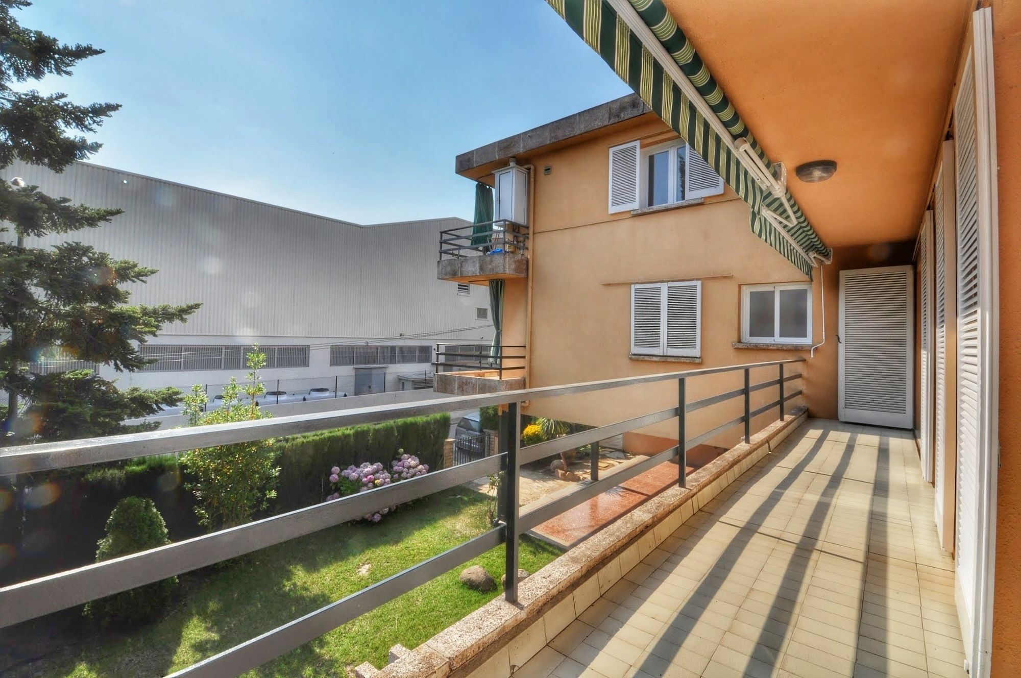 Big Apartment Caprabo Lloret de Mar Eksteriør billede