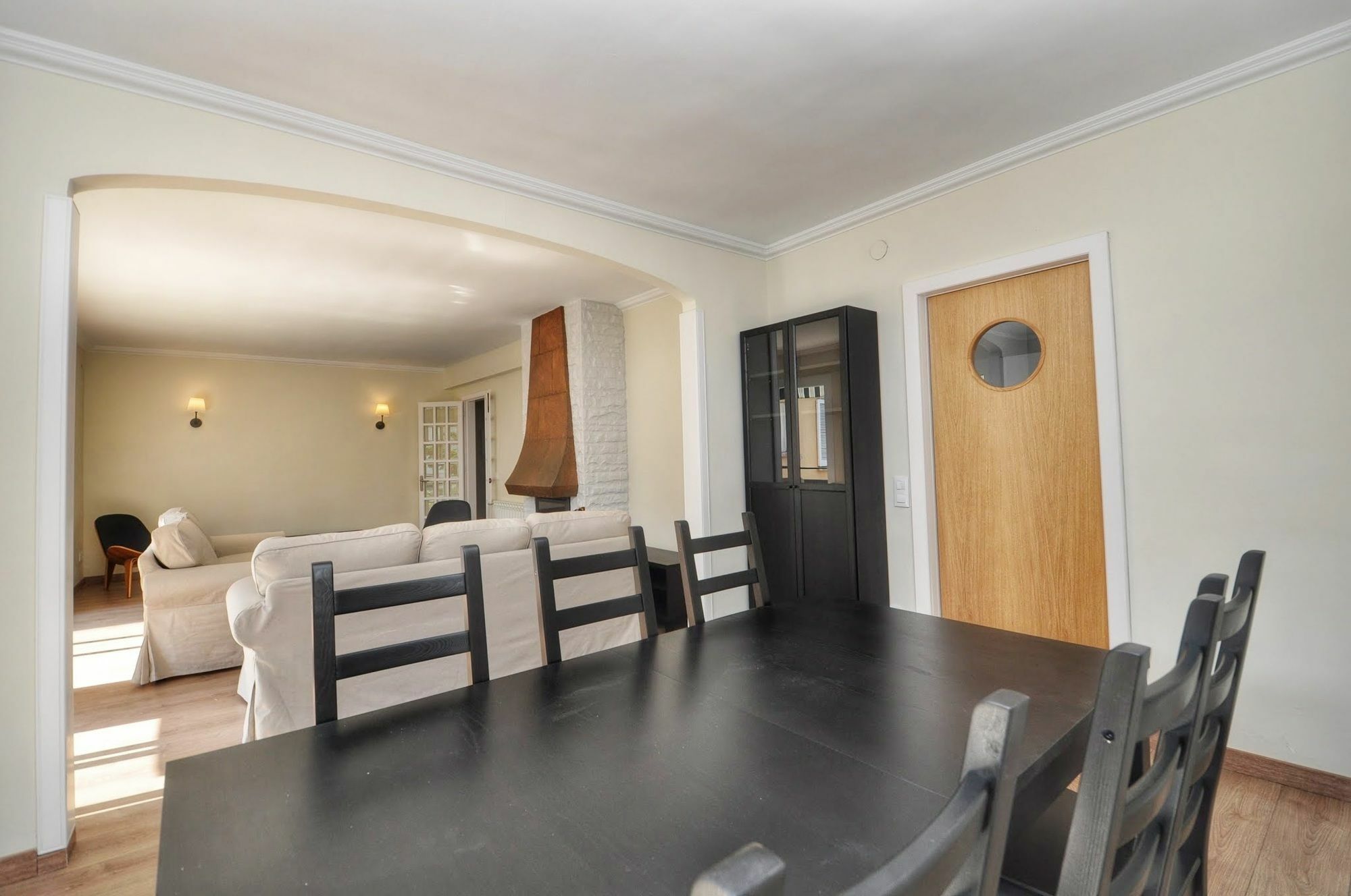 Big Apartment Caprabo Lloret de Mar Eksteriør billede