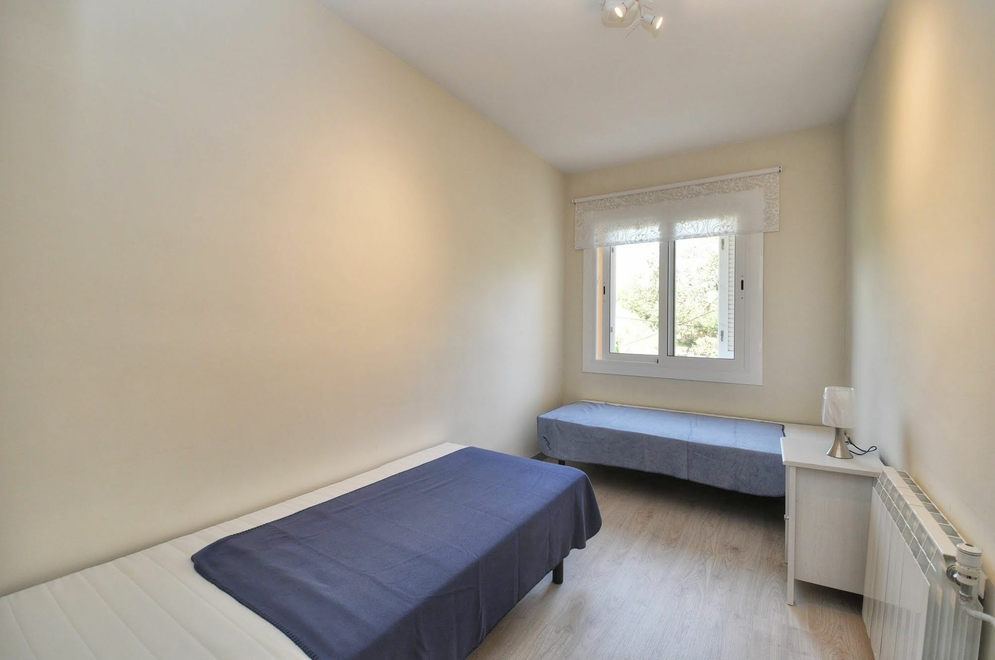 Big Apartment Caprabo Lloret de Mar Eksteriør billede