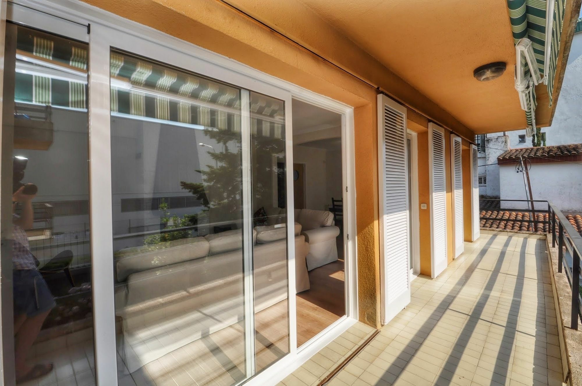Big Apartment Caprabo Lloret de Mar Eksteriør billede