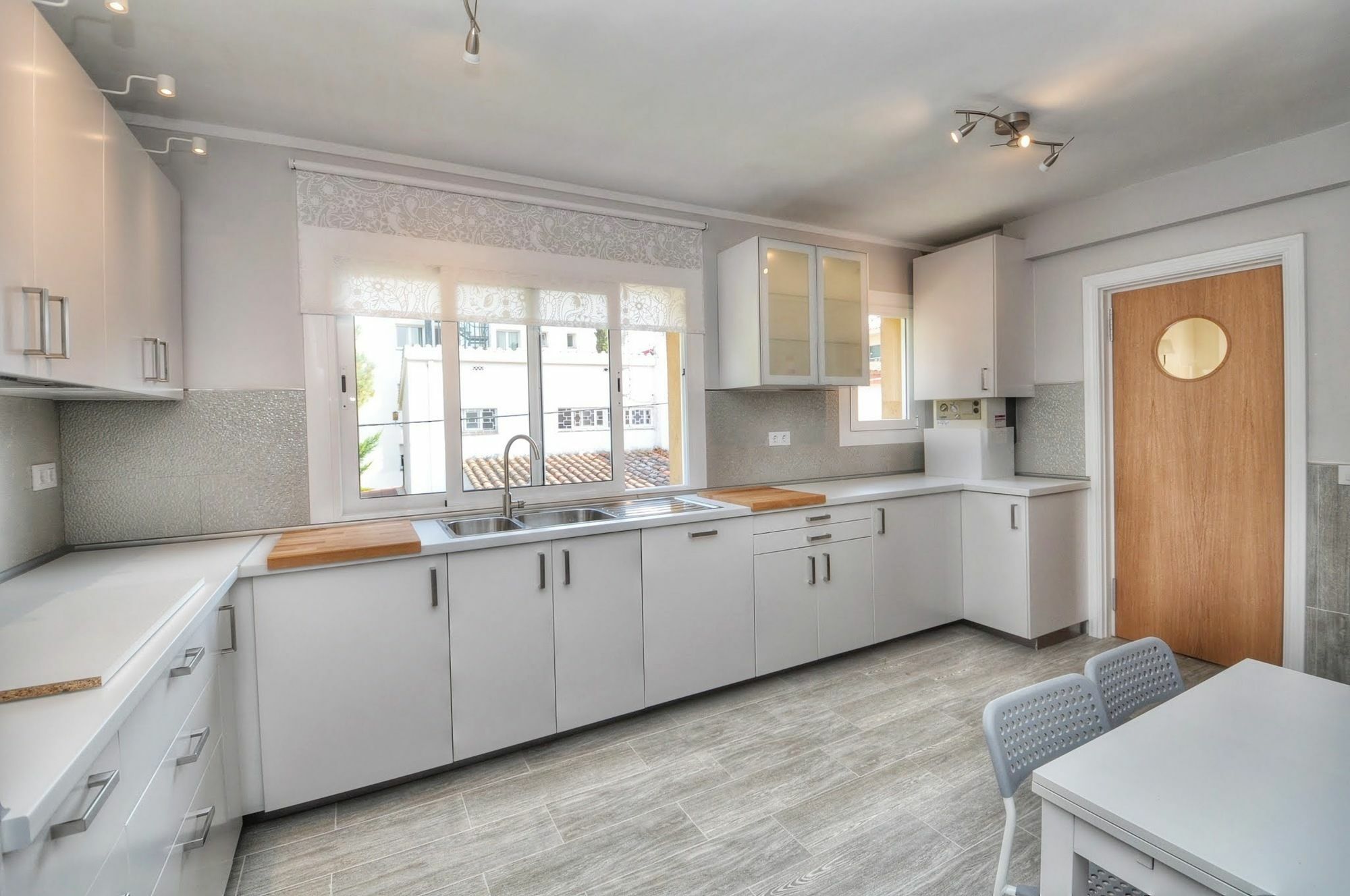 Big Apartment Caprabo Lloret de Mar Eksteriør billede